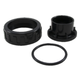 Kripsol Koral KS Wartel set