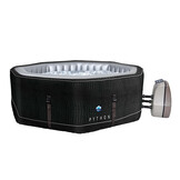 Netspa Opblaasbare spa- Python 5 persoons