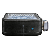 Netspa Opblaasbare spa- CAÏMAN 4 persoons