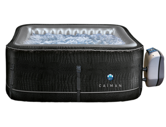 Netspa Opblaasbare spa- CAÏMAN 4 persoons