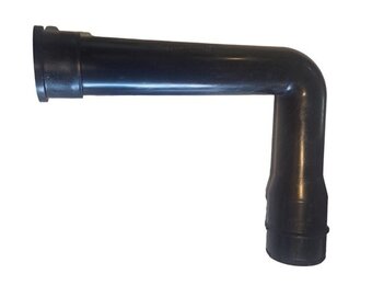 Kripsol Granada Zandfilter collector elbow diffuser