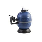 Kripsol Granada Zandfilter collector elbow diffuser