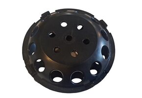 Kripsol Granada Zandfilter diffuser