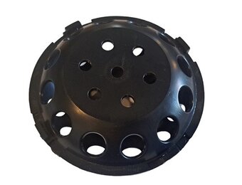 Kripsol Granada Zandfilter diffuser