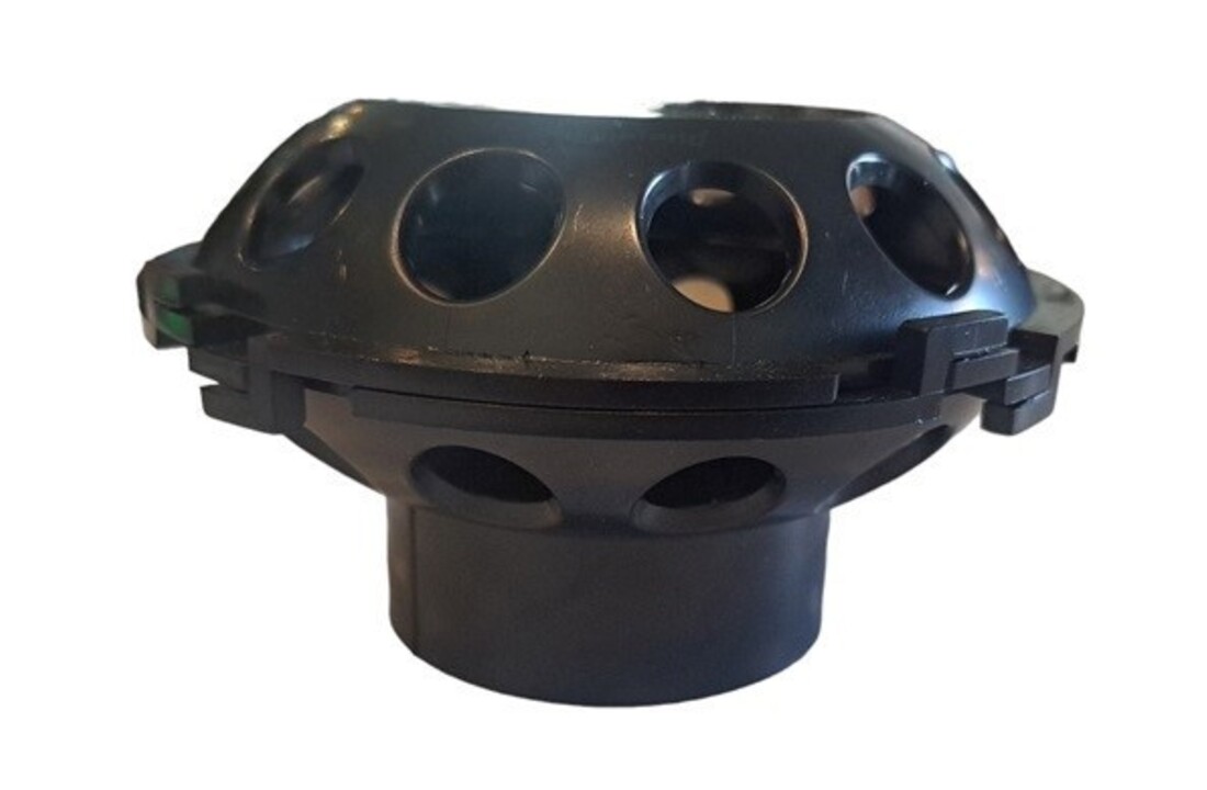 Kripsol Granada Zandfilter diffuser