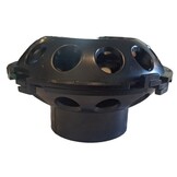 Kripsol Granada Zandfilter diffuser