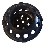 Kripsol Granada Zandfilter diffuser