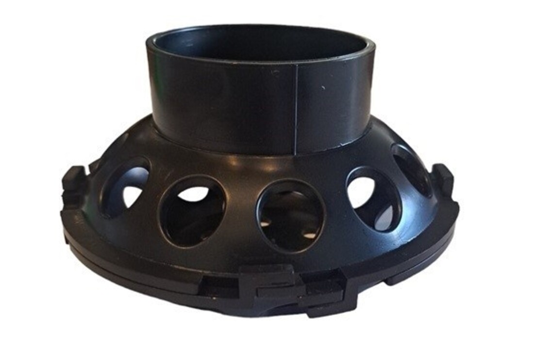 Kripsol Granada Zandfilter diffuser