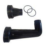 Kripsol Granada Zandfilter koppeling 1,5'