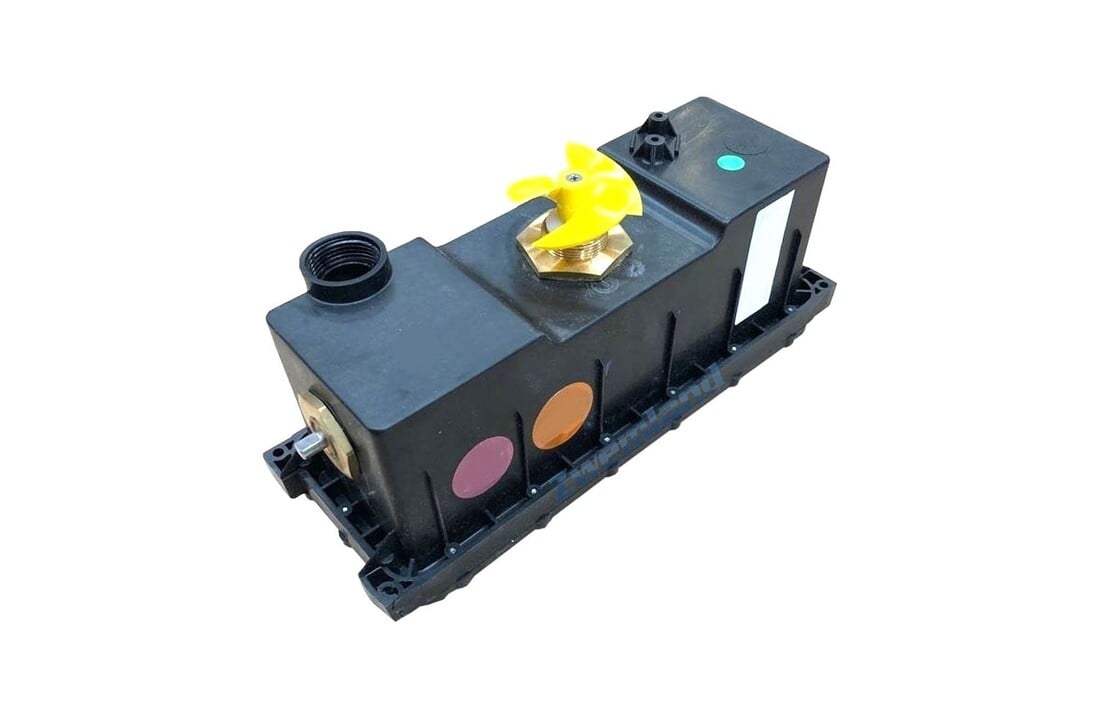 Maytronics Dolphin motor unit 9995374RD-ASSY
