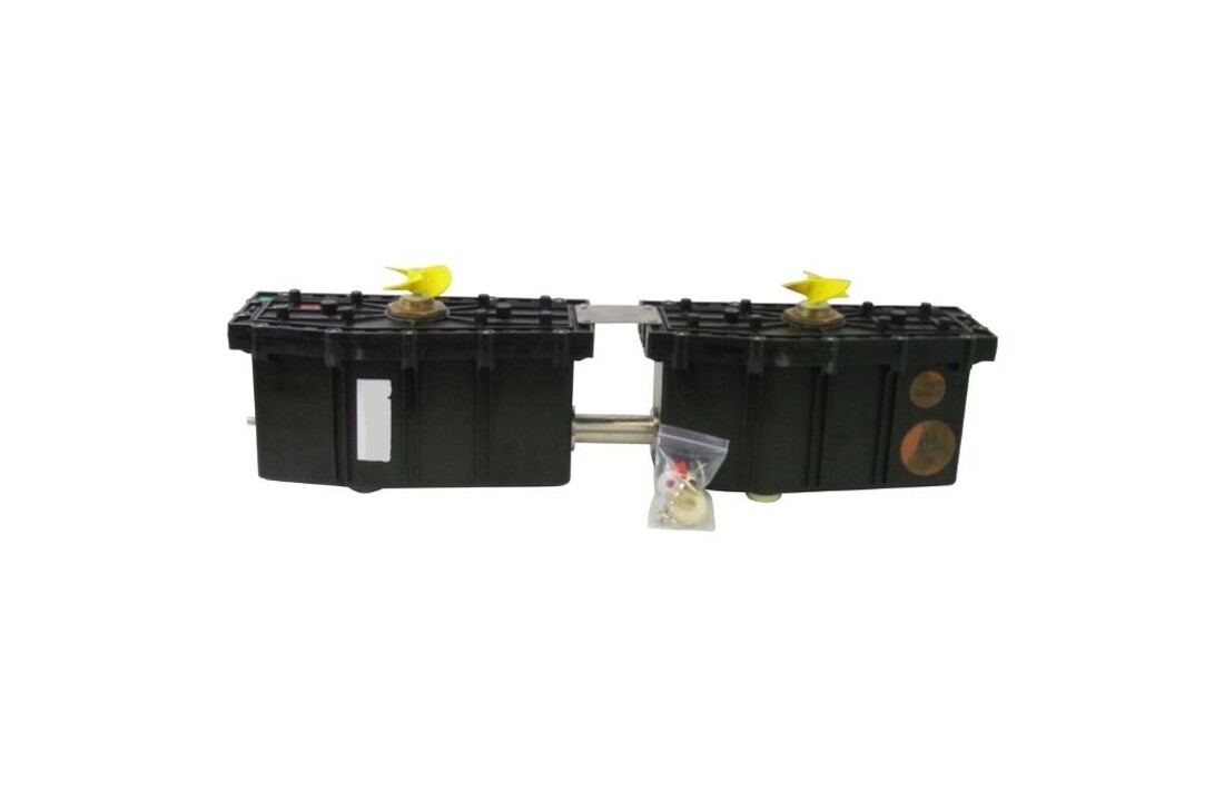Maytronics Dolphin motor unit 9995342RD-ASSY