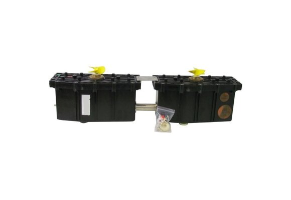 Maytronics Dolphin motor unit 9995342RD-ASSY