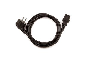 Dolphin transformator kabel met stekker 220v voor M600