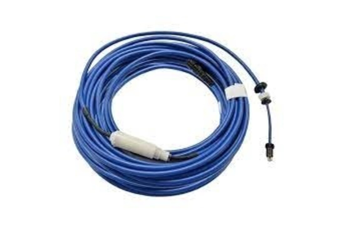 Maytronics Dolphin Dynamic kabel met swivel 45 meter 9995754-DIY