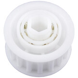 Dolphin Pulley Aandrijving voor Cosmos 20