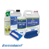 Winterset voor zwembaden vanaf 25m³