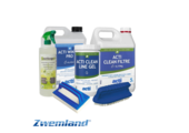 Winterset voor zwembaden vanaf 25m³