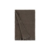 Kenno Sauna Handdoek - Bruin - 90x180 cm