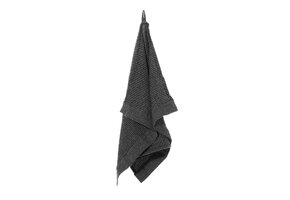 Kenno Sauna Handdoek - Grijs - 90x180 cm
