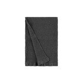 Kenno Sauna Handdoek - Grijs - 90x180 cm