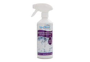 Lo-Chlor direct patroon reiniger 500ML