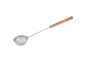 Sauna Opgietlepel Staal - 48 cm