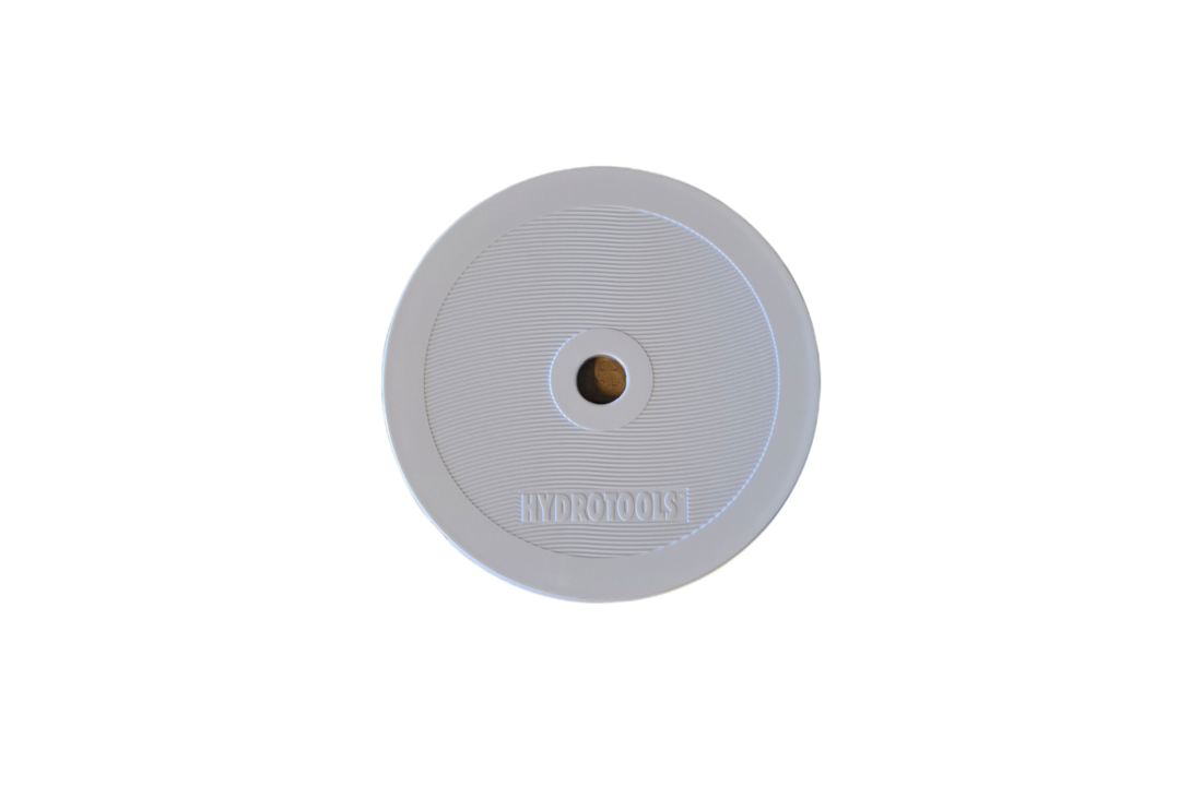 Hydrotools skimmer deksel rond