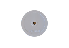 Hydrotools skimmer deksel rond
