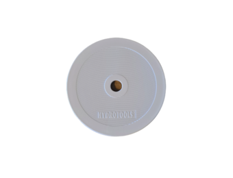 Hydrotools skimmer deksel rond