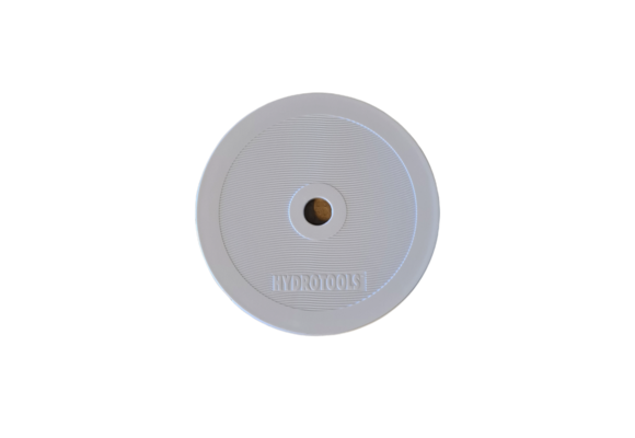 Hydrotools skimmer deksel rond