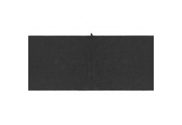 Kenno Sauna Kleed - Grijs - 60x160 cm (Seat Cover)