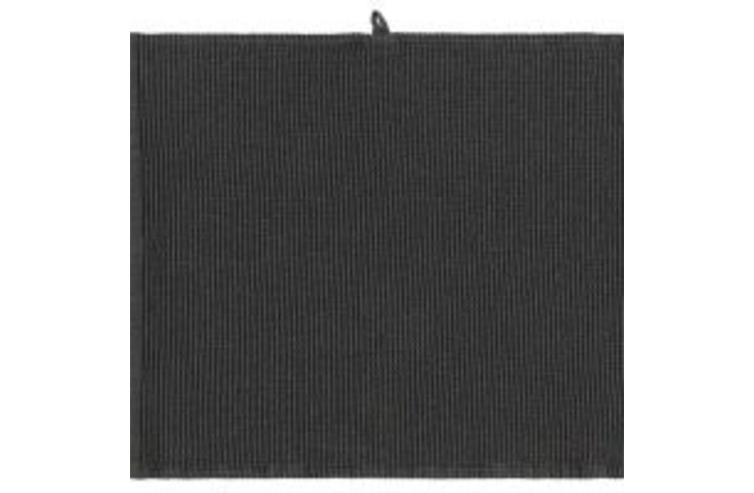 Kenno Sauna Kleed - Grijs - 50x60 cm