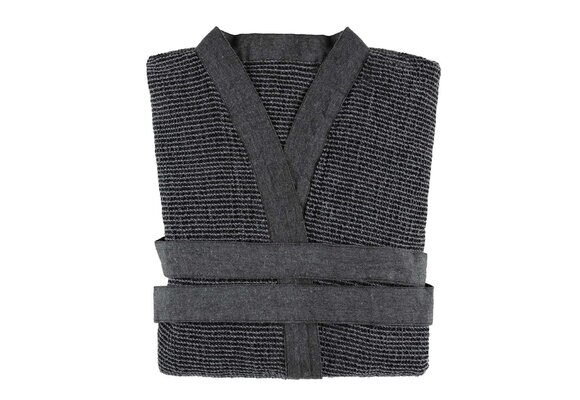 Kenno Badjas - Grijs - Maat S/M