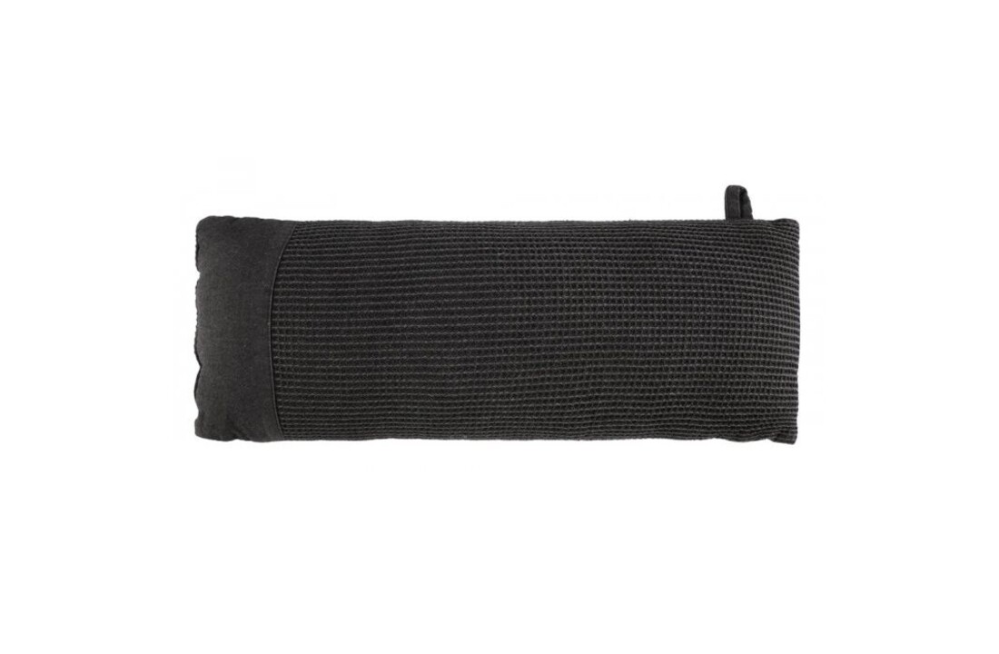 Kenno Sauna Kussen - Grijs - 50x22 cm