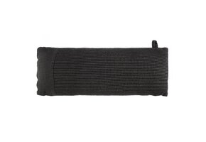 Kenno Sauna Kussen - Grijs - 50x22 cm