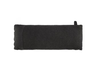 Kenno Sauna Kussen - Grijs - 50x22 cm