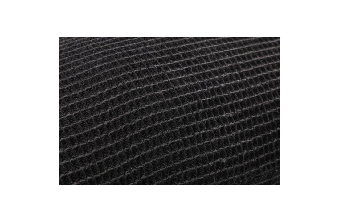 Kenno Sauna Kussen - Grijs - 50x22 cm