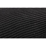 Kenno Sauna Kussen - Grijs - 50x22 cm