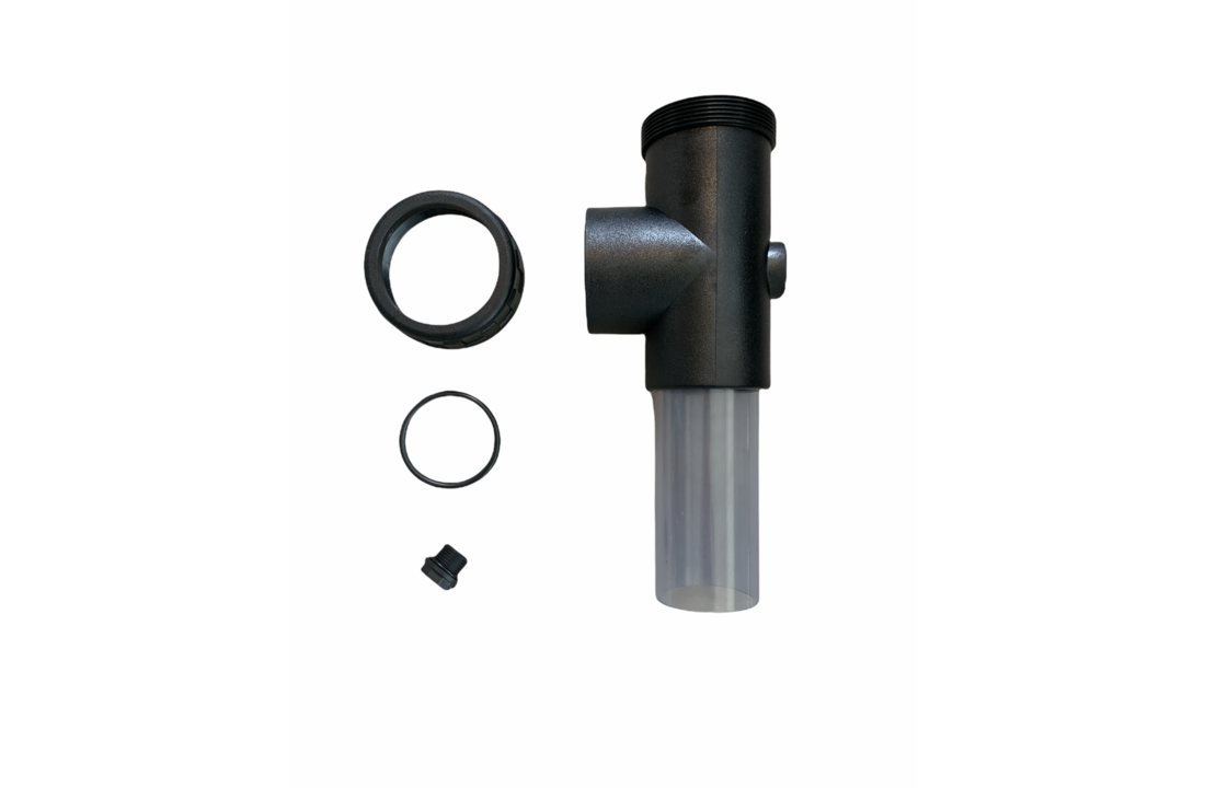 Hayward Salt & Swim celhouder 63mm