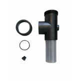 Hayward Salt & Swim celhouder 63mm
