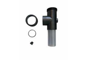 Hayward Salt & Swim celhouder 63mm