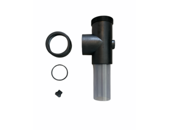 Hayward Salt & Swim celhouder 63mm