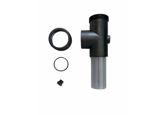 Hayward Salt & Swim celhouder 63mm