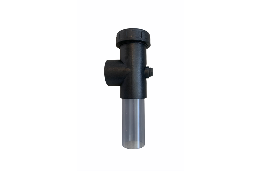 Hayward Salt & Swim celhouder 63mm
