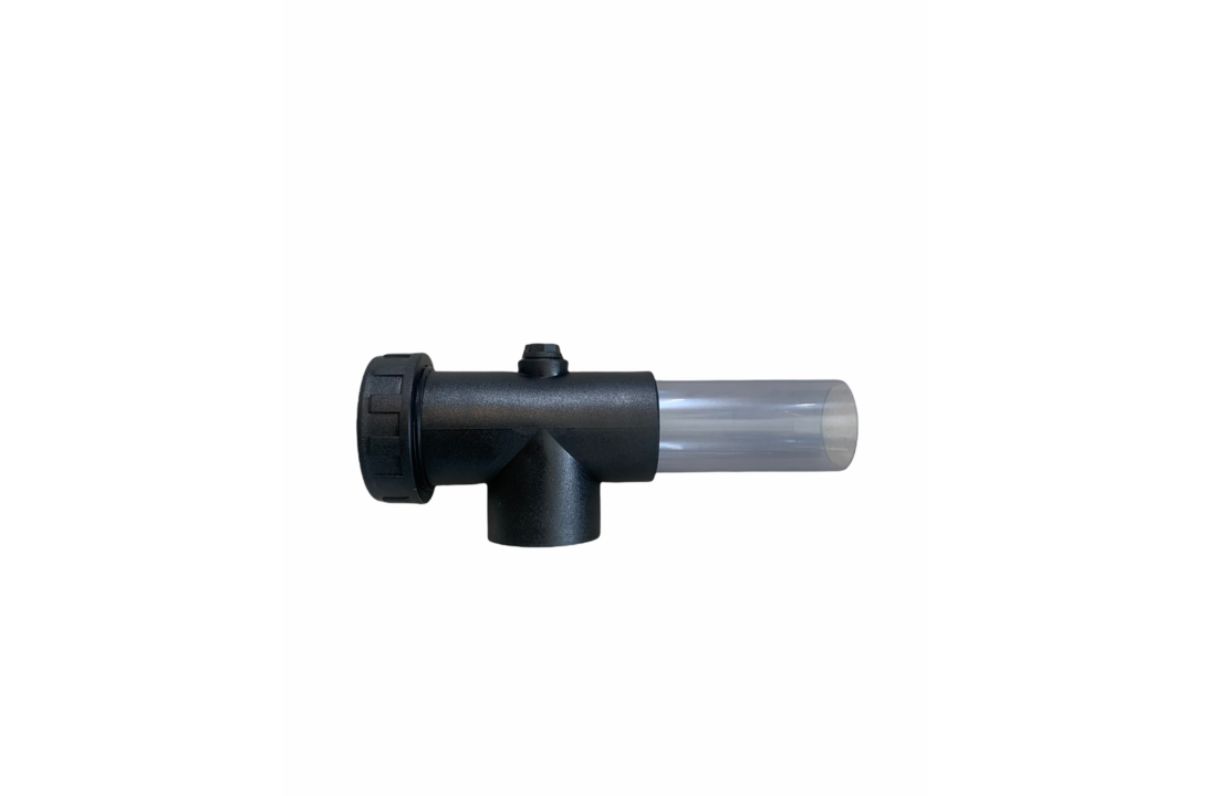 Hayward Salt & Swim celhouder 63mm