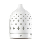 Serene House Ultrasonic Diffuser Stars White 150ml