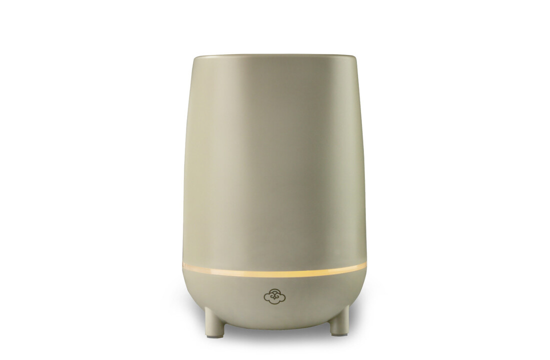 Serene House Ultrasonic Diffuser Rain USB 100ml