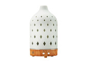Serene House Ultrasonic Diffuser Nova White 90ml