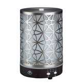 Serene House Ultrasonic Diffuser Nexus Silver 90ml