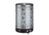 Serene House Ultrasonic Diffuser Nexus Silver 90ml